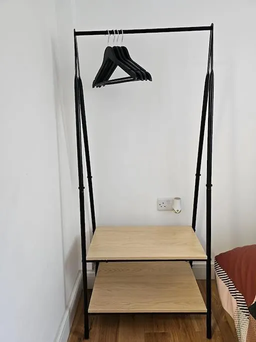 Comfortable Two Bedroom Flat Brighton Apartment