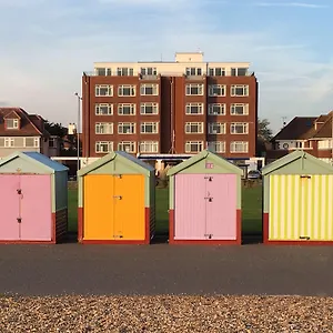 Hotel Best Western Princes Marine, Hove