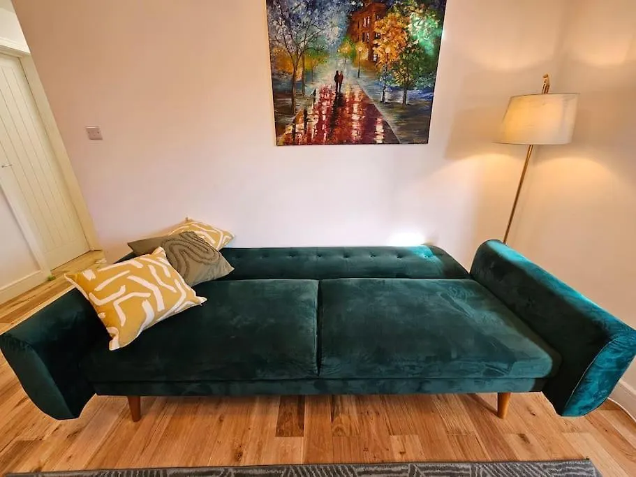 Apartment Comfortable Two Bedroom Flat Brighton United Kingdom