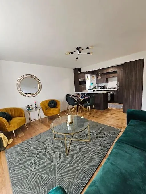 Comfortable Two Bedroom Flat Brighton 0*,  United Kingdom