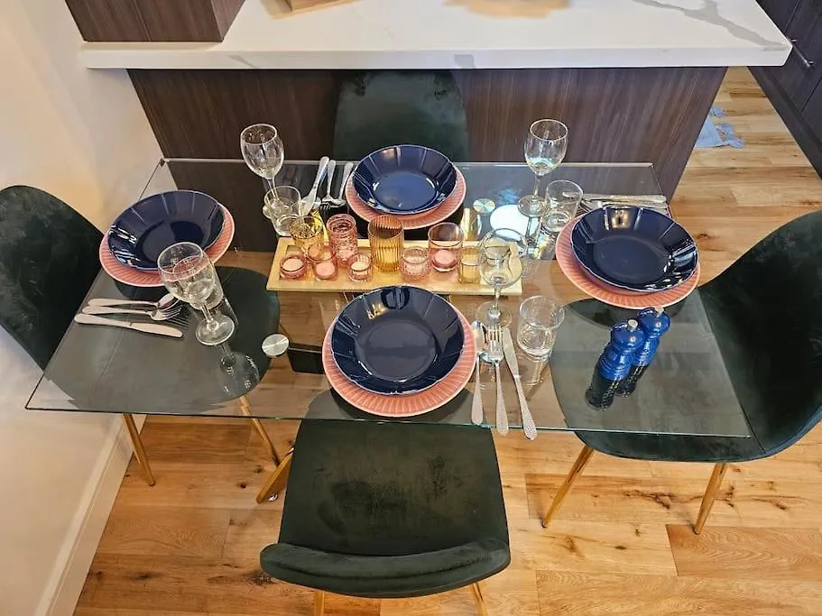 Comfortable Two Bedroom Flat Brighton United Kingdom